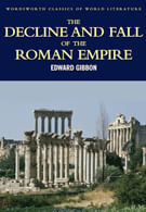 DECLINE AND FALL OF THE ROMAN EMPIRE