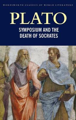 SYMPOSIUM-AND-DEATH-OF-SOCRATES---Wordsworth