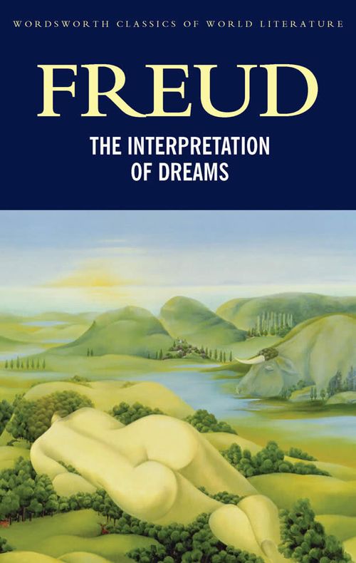 INTERPRETATION OF DREAMS,THE - Wordsworth