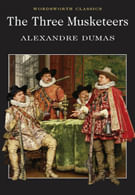 THREE MUSKETEERS, THE - Wordsworth