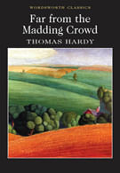 FAR FROM THE MADDING CROWD - Wordsworth