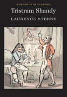 TRISTRAM SHANDY - Wordsworth