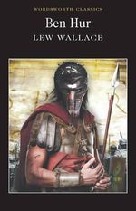 BEN-HUR---Wordsworth