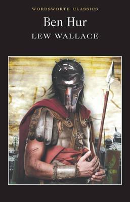 BEN-HUR---Wordsworth