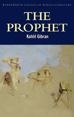 PROPHETTHE---Wordsworth