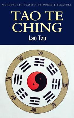 TAO TE CHING - Wordsworth - Kel Ediciones
