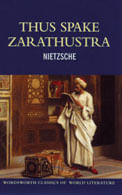 THUS SPAKE ZARATHUSTRA - Wordsworth