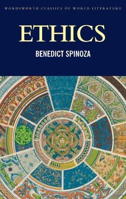 ETHICS - Wordsworth