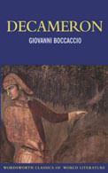 DECAMERON - Wordsworth