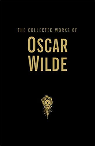 COLLECTED WORKS OF OSCAR WILDE - Wordsworth Hardback