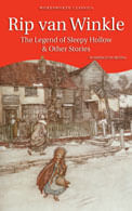 RIP VAN WINKLE AND OTHER STORIES - Wordsworth