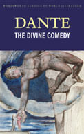 DIVINE-COMEDYTHE---Wordsworth