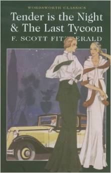 TENDER-IS-THE-NIGHT-AND-THE-LAST-TYCOON--Wordsworth---New-Ed