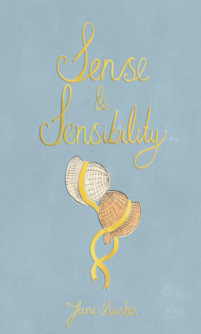 SENSE & SENSIBILITY - Wordsworth Collector`s Edition