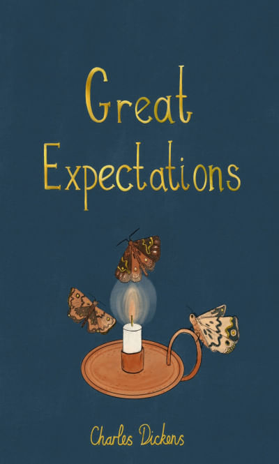 GREAT EXPECTATIONS - Wordsworth Collector`s Edition