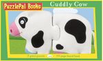 CUDDLY-COW--Puzzle-Pal-Books
