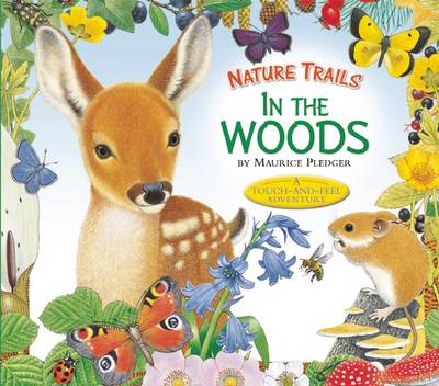 IN THE WOODS: Nature Trails