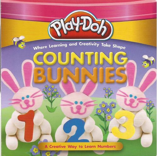 COUNTING BUNNIES