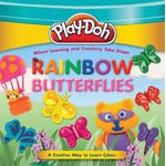 RAINBOW-BUTTERFLIES