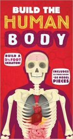 BUILD-THE-HUMAN-BODY