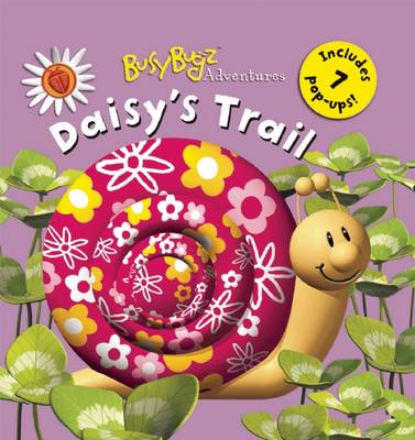 DAISY`S TRAIL: BusyBugz Adventures