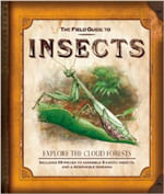 INSECTS: The Field Guide Series