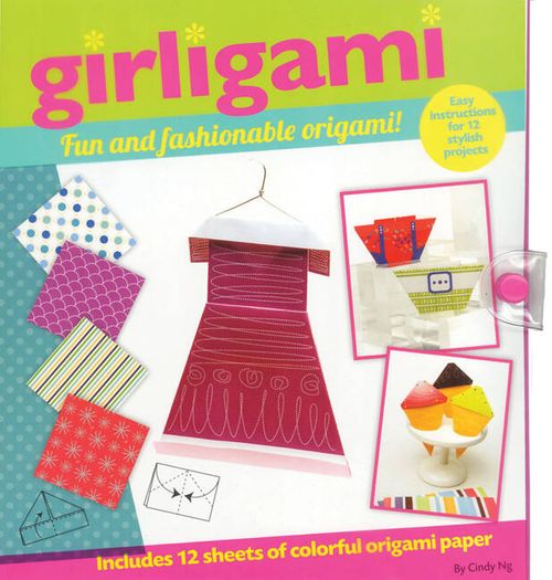 GIRLIGAMI