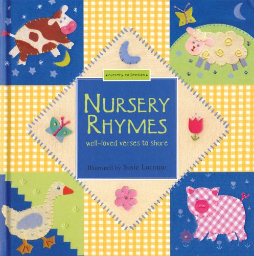 NURSERY RHYMES
