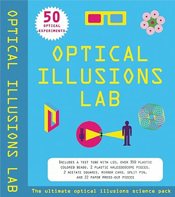OPTICAL ILLUSIONS LAB