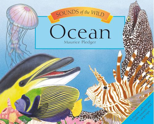 OCEAN: Sounds of the Wild