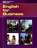 ENGLISH FOR BUSINESS