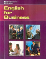 ENGLISH-FOR-BUSINESS--Audio-CD