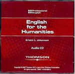 ENGLISH-FOR-THE-HUMANITIES_Audio-CD