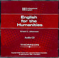 ENGLISH-FOR-THE-HUMANITIES_Audio-CD