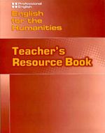 ENGLISH-FOR-THE-HUMANITIES---TEACHER-S
