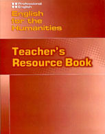 ENGLISH-FOR-THE-HUMANITIES---TEACHER-S
