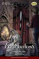 GREAT-EXPECTATIONS---Classical-Comics--AMERICAN-