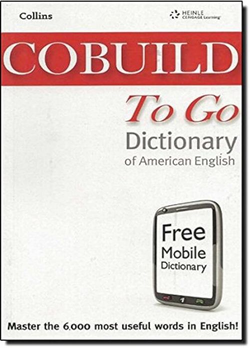 COLLINS COBUILD TO GO PLUS MOBILE ACCESS