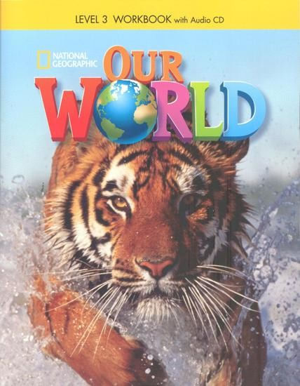 OUR-WORLD-3----WORKBOOK-with-Audio-CD---American-