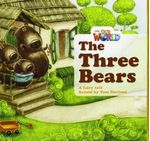 THREE-BEARSTHE---Our-World-1--British-
