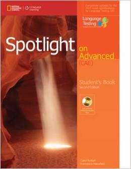 SPOTLIGHT-ON-ADVANCED--CAE------ST-S-WITH-MULTI-ROM--2nd-Ed
