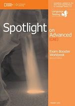 SPOTLIGHT-ON-ADVANCED--CAE------WB-W-KEY---AUDIO-CDs--2Ed