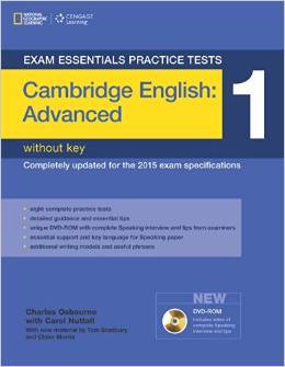 ADVANCED-PRAC.-TEST-1-with-Multi-ROM--Exam-Essentials--New