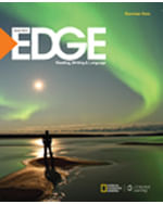 EDGE A -    STUDENT´S *2nd Edition