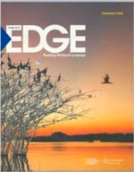 EDGE B -    STUDENT´S *2nd Edition