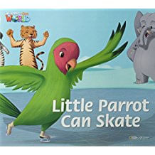 WELCOME-TO-OUR-WORLD-3---BIG-BOOK-10-LITTLE-PARROT-CAN-SK