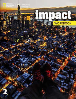 IMPACT 2 AME -  WORKBOOK