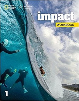 IMPACT 1 AME -  WORKBOOK