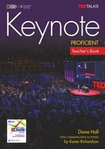 KEYNOTE-PROFICIENT---TEACHER-S-BOOK---AUDIO-CDs