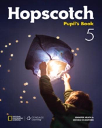 HOPSCOTCH 5 WORKBOOK & AUDIO